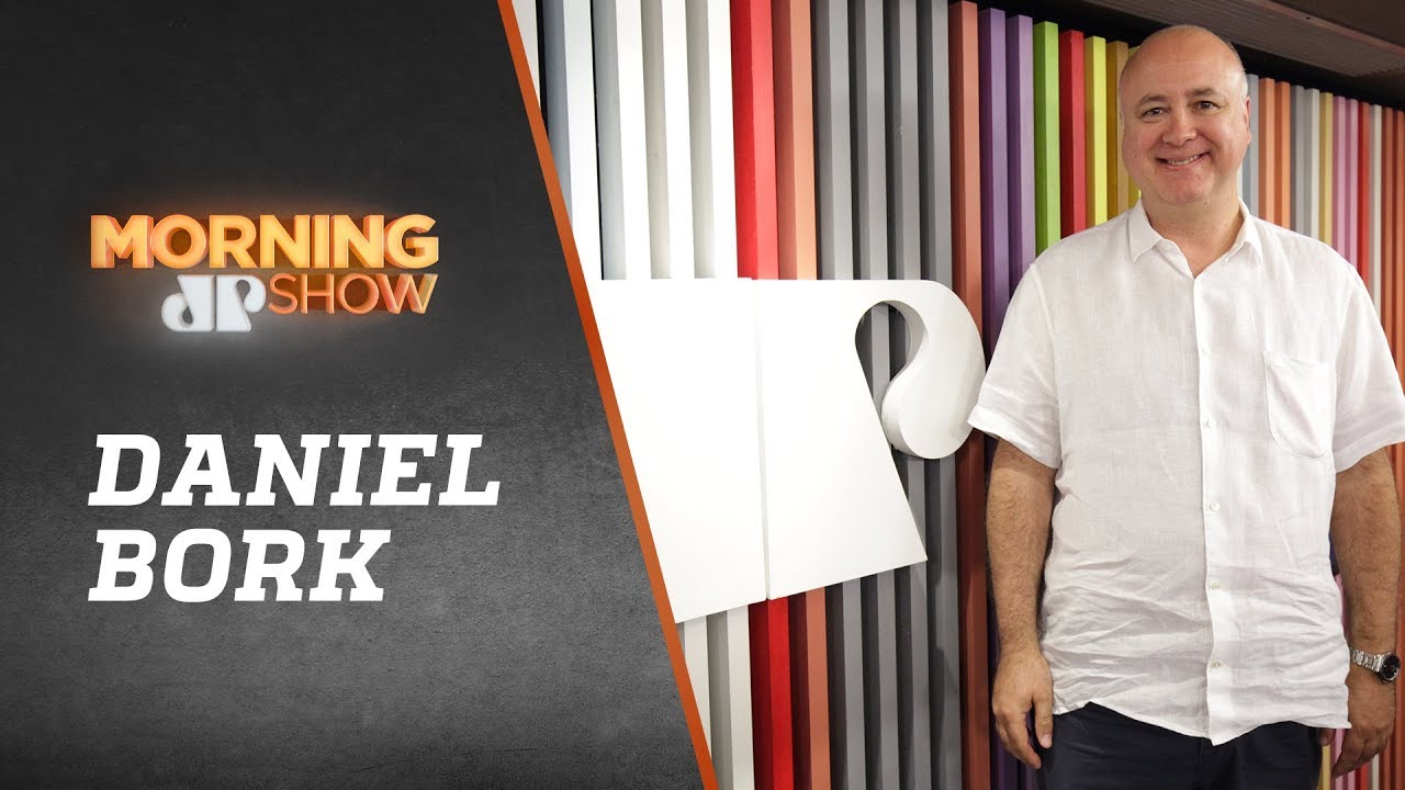 Daniel Bork Morning Show 22/02/19 YouTube Daniel Bork Morning Show 22/02/19 YouTube