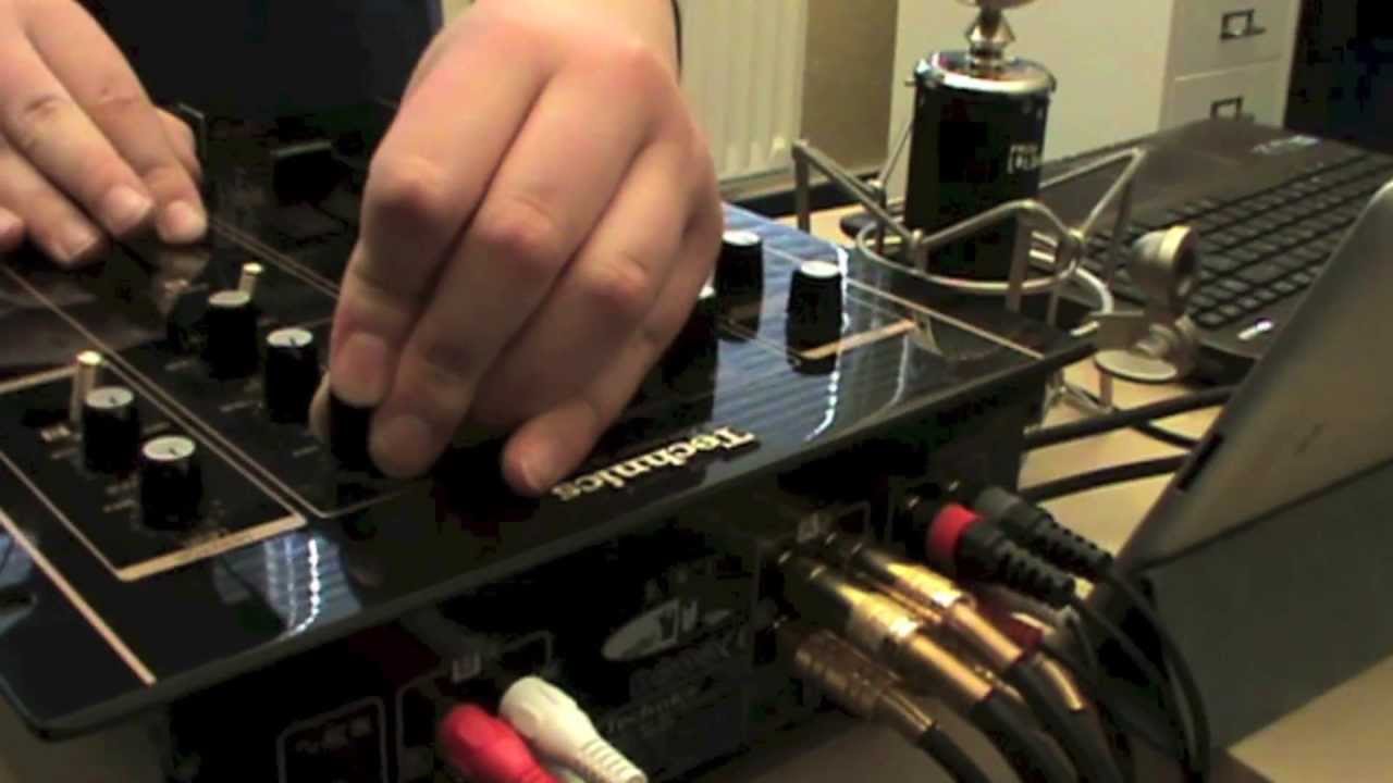 AaricK - die Nachwuchsband