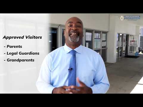 Lasd.org Visiting Appointment