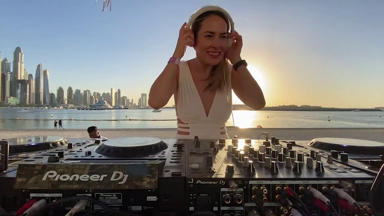 Pretty Pink - Deep Woods 