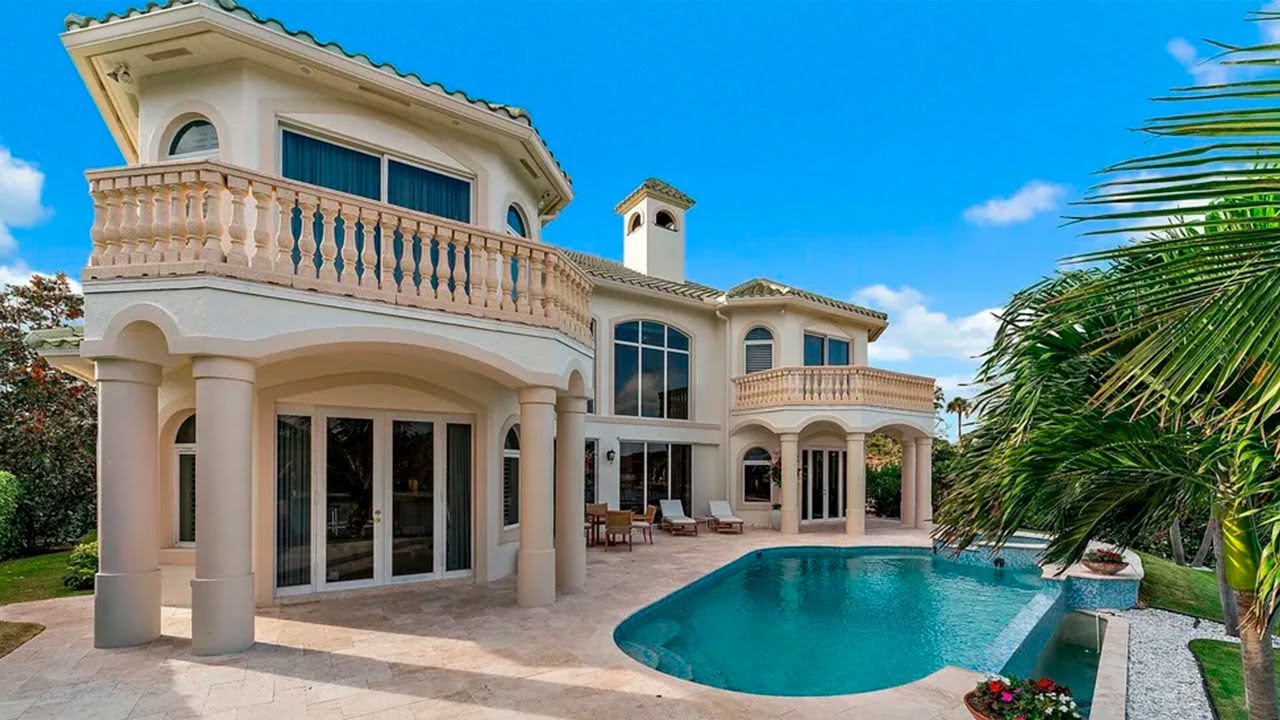 Property Showcase | 17129 Se Limerick Court, Tequesta, FL 33469