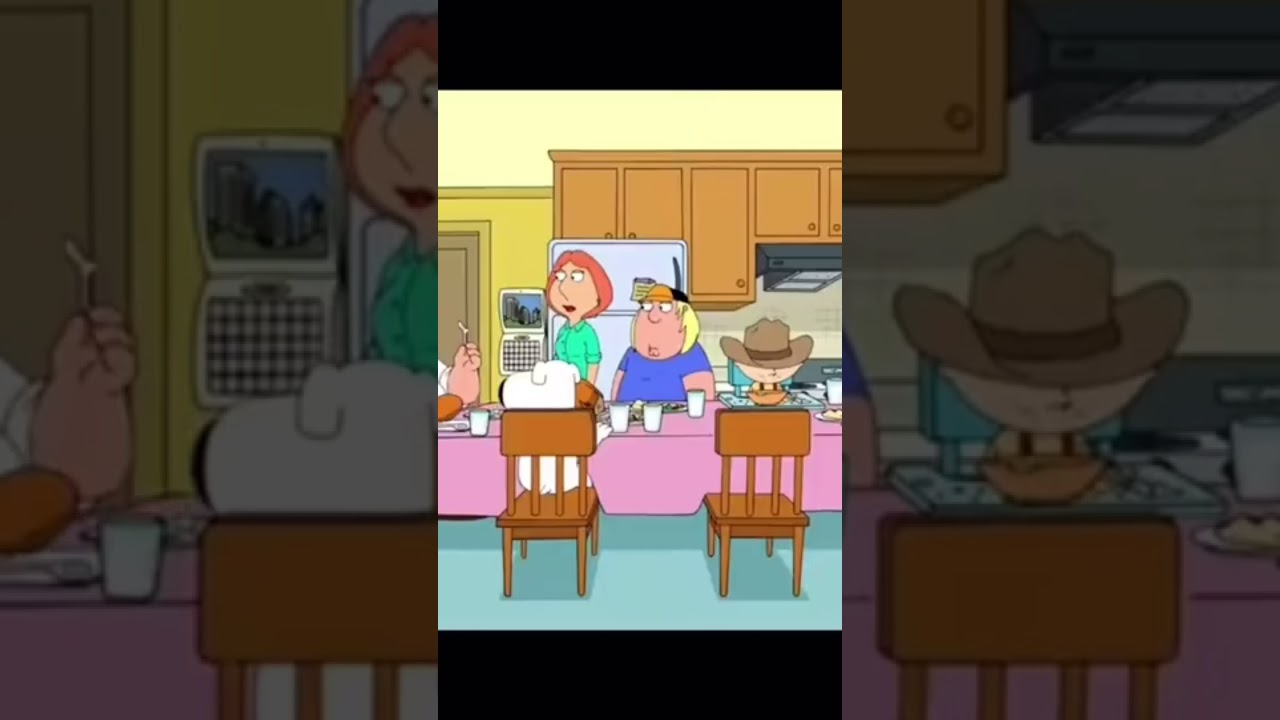 Peter hates n 💀💀