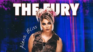 Alexa Bliss Theme Song “The Fury” ft. Bianca Sings (Official)