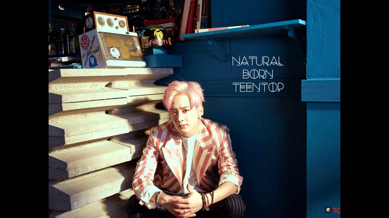 [Audio] 150704 Chunji Solo '이별택시(Parting Taxi)' - 김연우 @ TEENTOP 5th ANNIVERSARY LIVE in Japan 2015