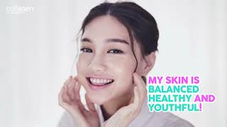Achieve Bouncy Skin With Collagen by Watsons Hydro Balance l Watsons Singapore screenshot 5