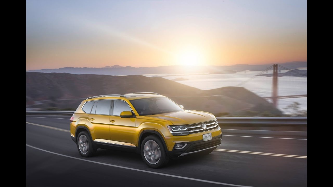 Reydel Volkswagen Edison - Arham Kaiser