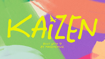 Kaizen