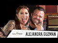 Capture de la vidéo Entrevista Con Alejandra Guzman - Soy Asi Y Rivalidad Con Gloria Trevi