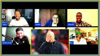 Download Lagu Dagaalka ka dhaxeyo Slot 🆚 Taageryasha Liverpool | Form xumada Van Dijk | Saadalinta Newcastle MP3