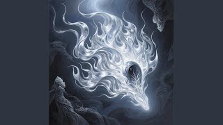 Silver Flame Drift