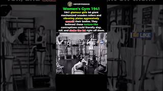 Torture Devices, Slapping Fat Away #shortsviral #truehistory