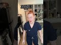 Take a study break by writing a lecture! Follow for more tips! Haha no but I’m so grateful to work