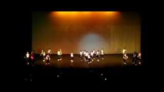 Orange Dance Studio - 10@11 - Kids Class