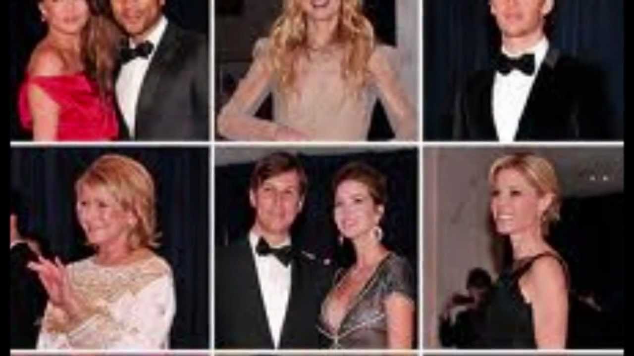 Libtalkers Praise Glorious Dear Leader's Dinner Performance!