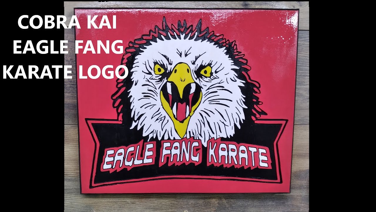 Cobra Kai, Eagle Fang Karate, Cobra Kai Season 3, Daniel LaRusso, Johnny La...