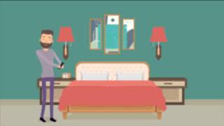 ULO Home Mobile App screenshot 3