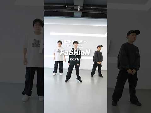 [동탄댄스학원] 뉴썸댄스 | CORTIS_FaSHioN