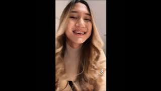 Kumpulan tiktok kak seses rapunzel,terbaru 2021,