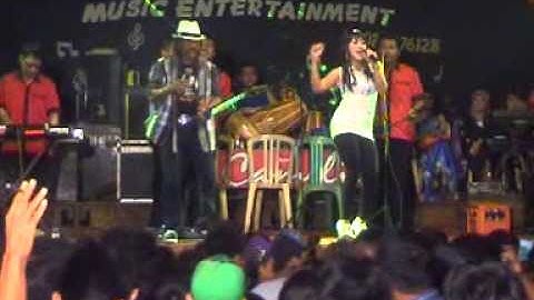 LIVE CAMELIA KALIGARANG, Prawan Kalimantan