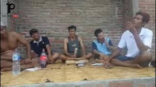 Genjek Paguyuban Kedis Kedasih