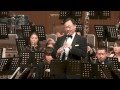 フルート協奏曲 第2番 (Cl. short ver.)