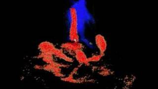 3D Shape from Occlusion in Video