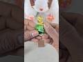 Chocolate Crystal CMore Trupello box opening | satisfying | unboxing #shortsfeed #shorts