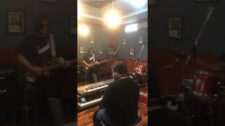 Bilal Indrajaya  Niscaya production studioband studiomusik