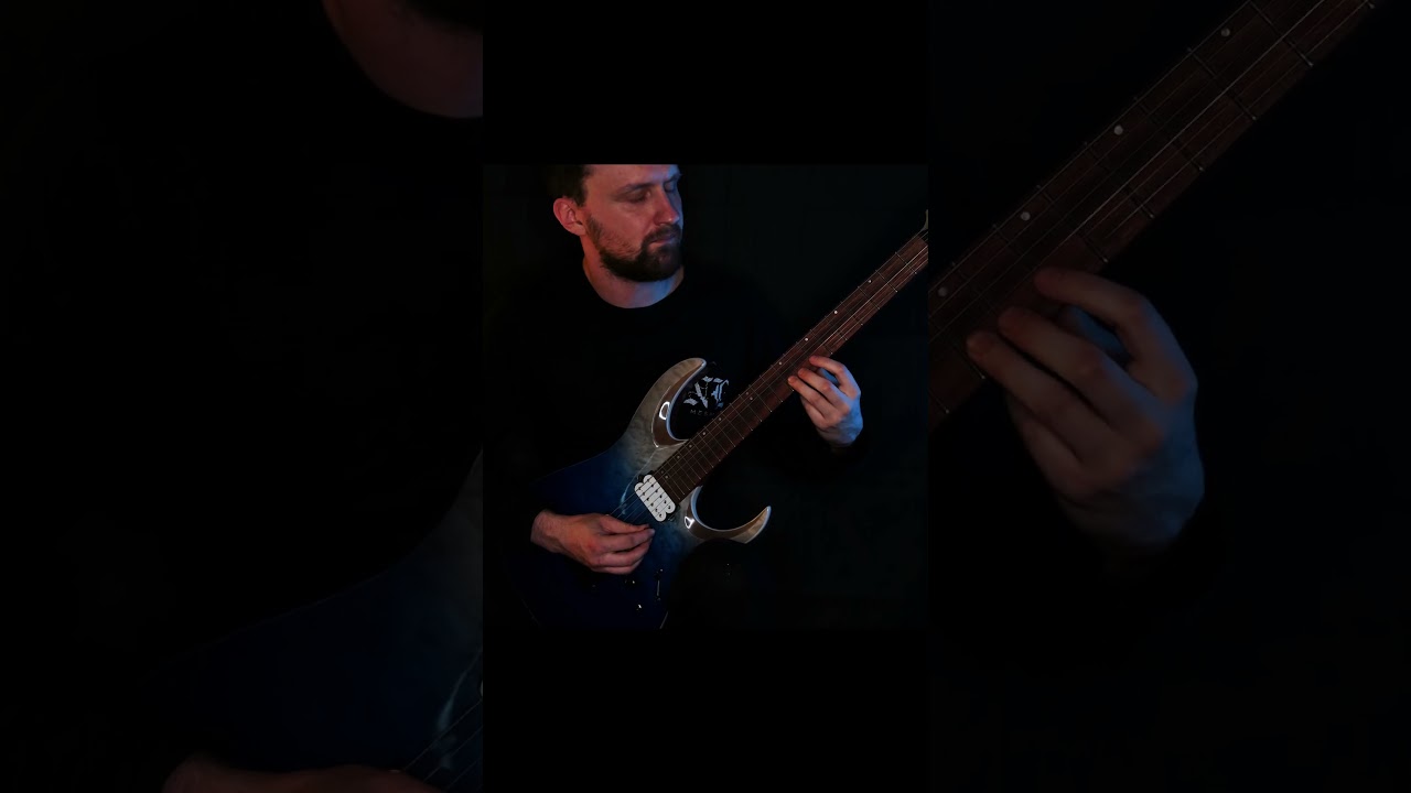 Watch Ibanez RGA42HPQM - Shred Machine on YouTube Watch Ibanez RGA42HPQM - Shred Machine on YouTube