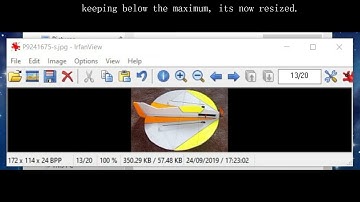 open TX quick images