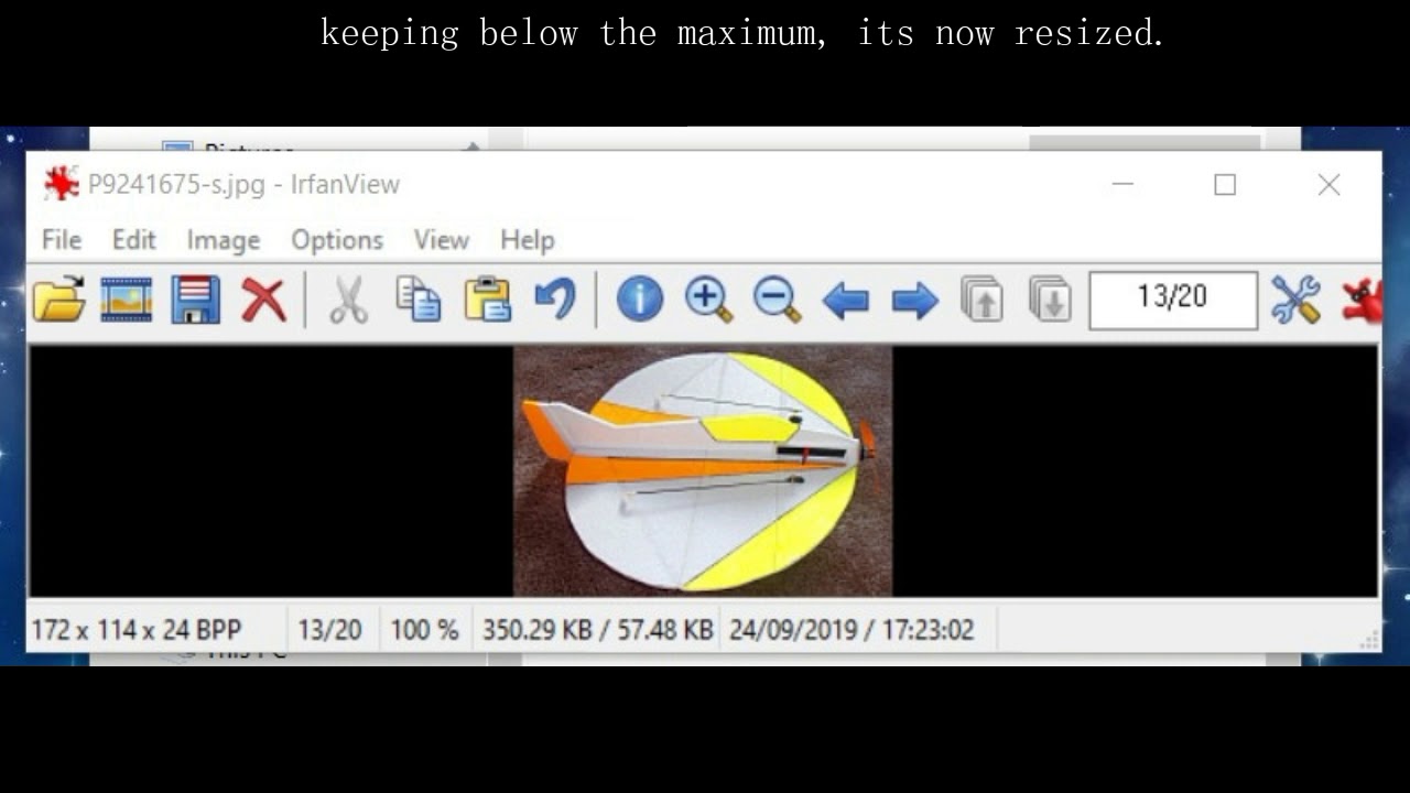 Open TX Quick Images YouTube