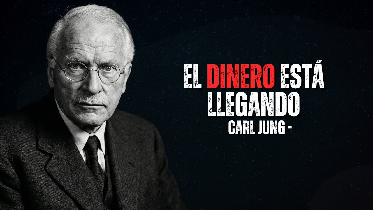 Estás viendo esto antes de un gran cambio financiero en 2026 — Carl Jung