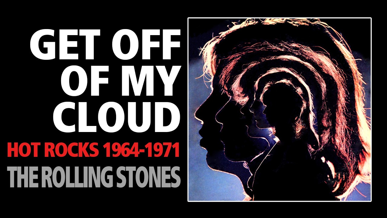 Get Off Of My Cloud / The Rolling Stones - YouTube