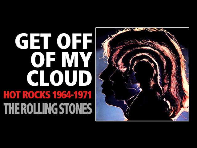 Get Off Of My Cloud / The Rolling Stones - YouTube