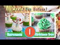 Christmas Dessert Fitness Quiz