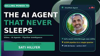 The AI Agent That Never Sleeps — How OneMob Turns Cold Leads Into Warm Conversations screenshot 2