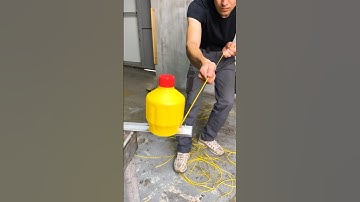 DIY Filament from Trash: Bottle to iPhone Case!