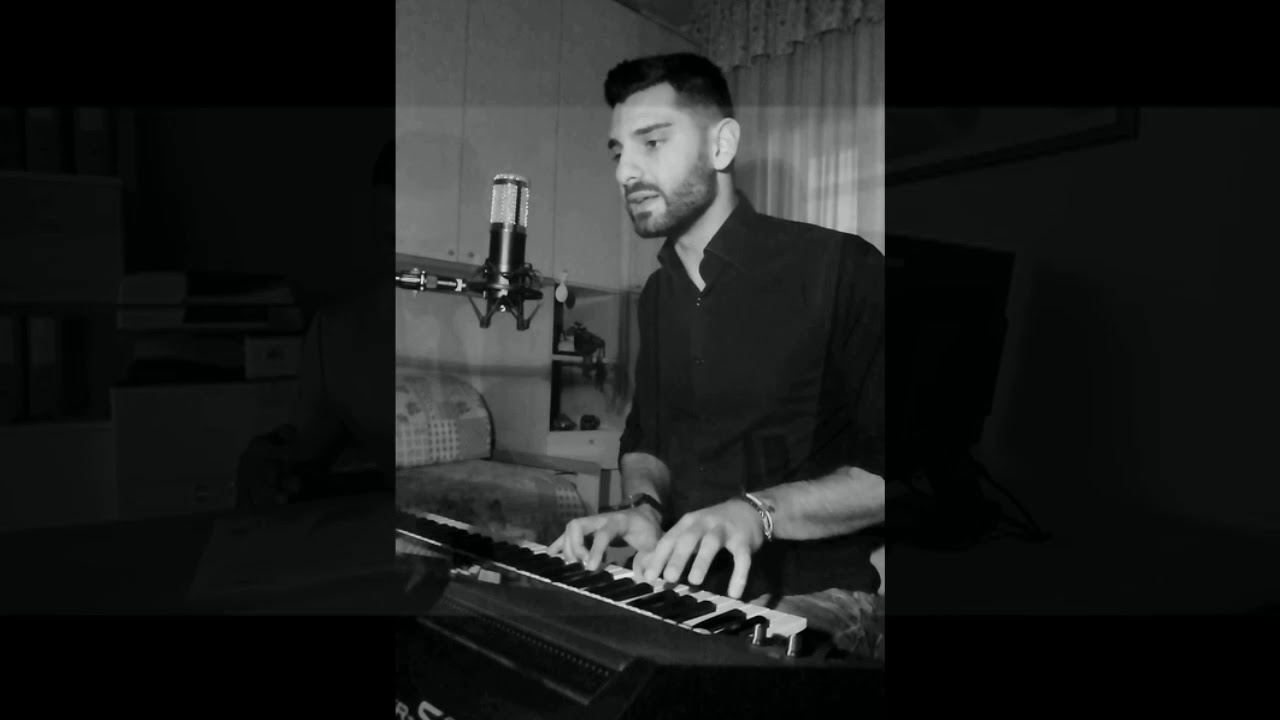 Ultimo - Pianeti (Cover Pietro Nappi)
