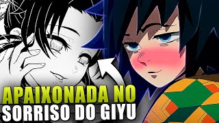 THIS IS THE DAY THAT SHINOBU AND THE CLOSEST GO TO FIGURE OUT - TOMIOKA GOES TO GAIDEN | KIMETSU ...
