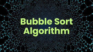Bubble Sort Algorithm for Numeric Arrays || Java Programming