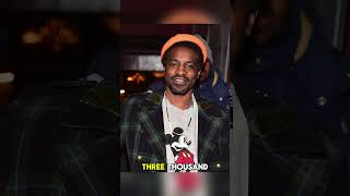 Top 10 Most Iconic Black American Rappers of All Time