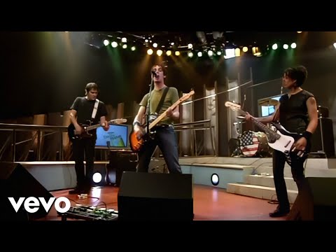 The Thermals - Returning to the Fold