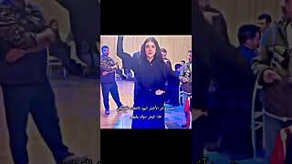 حماس❤️🔥💃🏻#هذا_البحر_سوف_يفيض #عادل_اسماء #ايسو_فاديمه #عروج_اليني