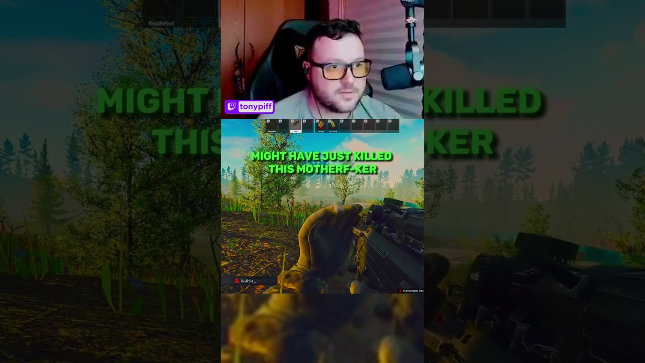 200IQ Tarkov Strategy for Easy Kills