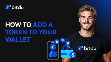 How to Add a Token to Your Wallet