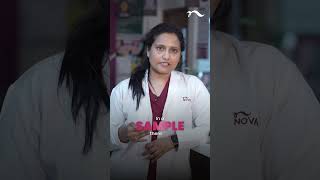 Fertility Is Not Just a Woman's Concern | Dr Avanti S.L. | Nova IVF Fertility