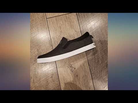 Nautica Kid's Slip-On Casual Shoe Athletic Sneaker - Youth-Toddler Akeley (Big review