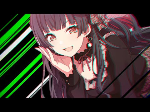 【シャニマスMAD】ヒステリックナイトガール【黛冬優子】