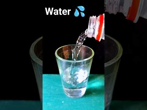 Simple Science Experiments