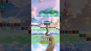 Having infinite lives in Mario Wonder? screenshot 4